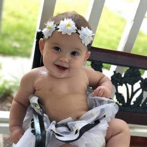 Meet your Posher, Dawn